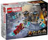 LEGO Marvel - Iron Man & Iron Legion vs. HYDRA-Soldat (76288)