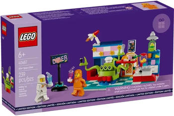 LEGO Alien-Diner (40687)