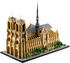 LEGO Architecture - Notre-Dame de Paris (21061)