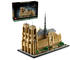 LEGO Architecture - Notre-Dame de Paris (21061)