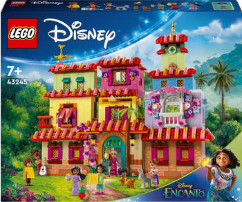 LEGO Disney - Das magische Haus der Madrigals (43245)