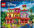 LEGO Disney - Das magische Haus der Madrigals (43245)