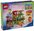LEGO Disney - Das magische Haus der Madrigals (43245)