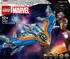LEGO Marvel - Infinity Saga: The Milano Spaceship (76286)
