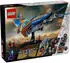 LEGO Marvel - Infinity Saga: The Milano Spaceship (76286)
