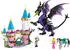 LEGO Disney - Malefiz als Drache (43240)