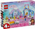 LEGO Gabby''s Dollhouse - Gabbys Kätzchen Öhrchen (10796)