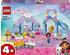 LEGO Gabby''s Dollhouse - Gabbys Kätzchen Öhrchen (10796)