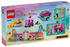 LEGO Gabby''s Dollhouse - Gabbys Partyraum (10797)