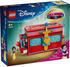 LEGO Disney - Schneewittchens Schmuckkassette (43276)