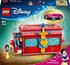 LEGO Disney - Schneewittchens Schmuckkassette (43276)