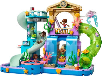 LEGO Friends - Heartlake City Wasserpark (42630)