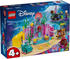LEGO Disney - Arielles Kristallhöhle (43254)