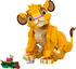 LEGO Disney - Simba, der junge König der Löwen