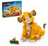 LEGO Disney - Simba, der junge König der Löwen