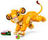 LEGO Disney - Simba, der junge König der Löwen