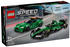LEGO Speed Champions - Aston Martin Safety Car & AMR23 (76925)