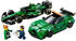 LEGO Speed Champions - Aston Martin Safety Car & AMR23 (76925)