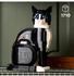 LEGO Ideas - Schwarz-weiße Katze (21349)