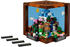 LEGO Minecraft - Die Werkbank (21265)