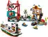 LEGO City - Hafen mit Frachtschiff (60422)