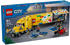 LEGO City - Sattelzug (60440)