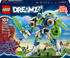 LEGO DreamZzz - Mateo und Z-Blob der Ritter-Mech (71485)