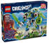 LEGO DreamZzz - Mateo und Z-Blob der Ritter-Mech (71485)