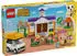 LEGO Animal Crossing - K.K. spielt auf dem Festplatz (77052)