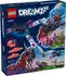 LEGO DreamZzz - Der Mitternachtsrabe der Nimmerhexe (71478)