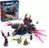 LEGO DreamZzz - Der Mitternachtsrabe der Nimmerhexe (71478)