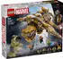LEGO Marvel - Avengers vs. Leviathan (76290)