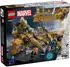 LEGO Marvel - Avengers vs. Leviathan (76290)