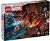 LEGO Marvel - Thor vs. Surtur Baufigur (76289)