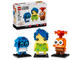 LEGO BrickHeadz - Freude, Kummer und Zweifel (40749)
