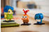 LEGO BrickHeadz - Freude, Kummer und Zweifel (40749)