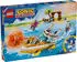 LEGO Sonic The Hedgehog - Tails’ Abenteuerboot (76997)