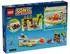 LEGO Sonic The Hedgehog - Tails’ Abenteuerboot (76997)