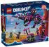 LEGO DreamZzz - Die Albtraumkreaturen der Nimmerhexe (71483)