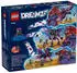 LEGO DreamZzz - Die Albtraumkreaturen der Nimmerhexe (71483)