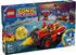 LEGO Sonic The Hedgehog - Super Sonic vs. Egg Drillster (76999)
