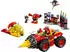 LEGO Sonic The Hedgehog - Super Sonic vs. Egg Drillster (76999)