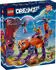 LEGO DreamZzz - Izzies Traumtiere (71481)