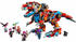LEGO DreamZzz - Coopers Dino-Mech C-Rex (71484)