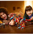 LEGO DreamZzz - Coopers Dino-Mech C-Rex (71484)