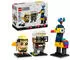 LEGO BrickHeadz - Carl, Russell und Kevin (40752)