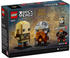 LEGO BrickHeadz - Legolas und Gimli (40751)