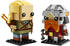LEGO BrickHeadz - Legolas und Gimli (40751)