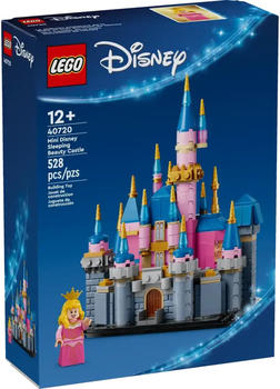 LEGO Disney - Mini-Dornr&ouml;schenschloss (40720)