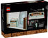 LEGO Icons - Retro-Kofferradio (10334)
